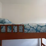 Apartamento Com Piscina Ubatuba Itagua