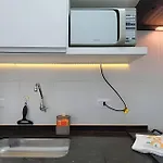 Apartamento Com Piscina Ubatuba Itagua