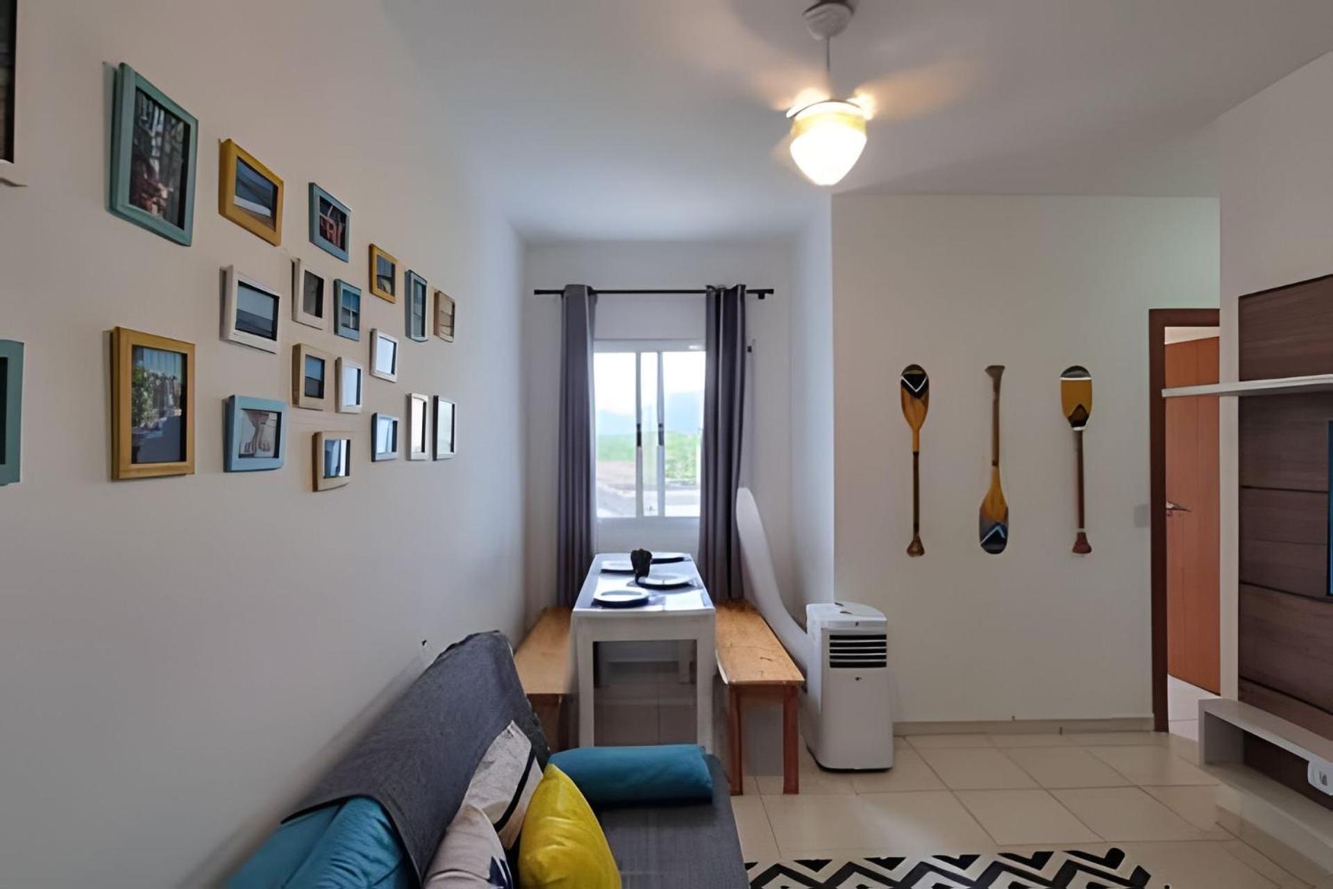 Apartment Com Piscina Itagua